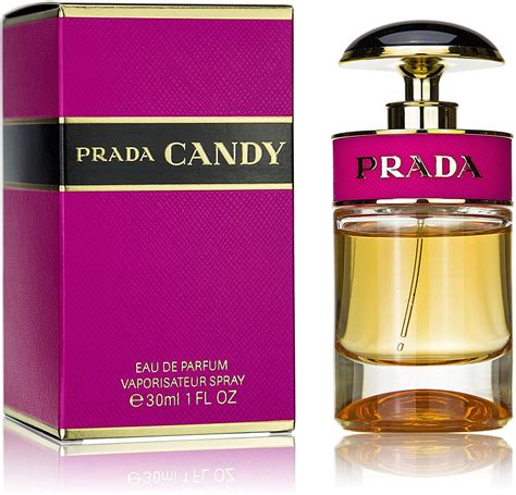 prada colognes for women